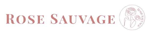 Rose Sauvage